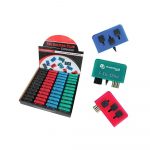 Mailaharja 3 in 1, 48-pack