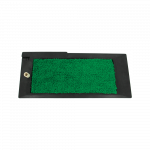 Lyöntimatto 47x20cm