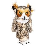 Daphne's mailanpääsuojus - Pöllö