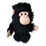 Daphne's mailanpääsuojus - Simpanssi