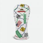 Originals väyläpuun suojus, Route 66-white