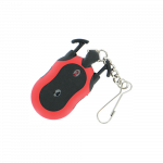 Lyöntilaskuri 2 in 1