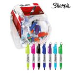 Sharpie Minitussit 72kpl