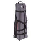 Bigmax Traveler matkasuoja - charcoal-black