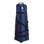 Bigmax Traveler matkasuoja - navy-black