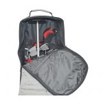 Bigmax Spine -tukiranka matkasuojaan - Image 2