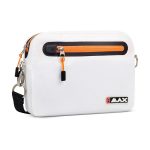 Bigmax Aqua pussukka, white-orange