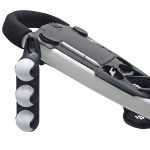 Bigmax QL pallonpidike kärryyn