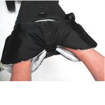 Bigmax kädenlämmittimet kärryyn