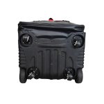 Bigmax Aqua TCS matkasuoja - black-red - Image 2