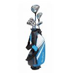MacGregor Lasten golfsetti 9-12YRS, LH