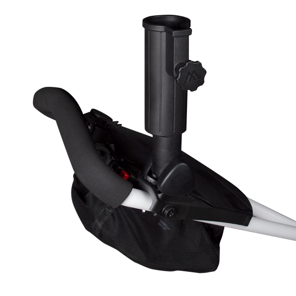 Bigmax Rainstar QF oversize Bigmax Rainstar QF Oversize sateenvarjonpidike - Image 1