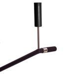 Big Max e-LITE 3 sähkökärry - musta - Image 5