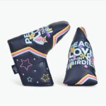 Originals Blade Putterin suojus, Peace & Love