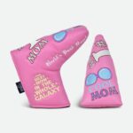 Originals Blade Putterin suojus, Super Mom