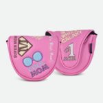 Originals Mallet Putterin suojus, Super Mom