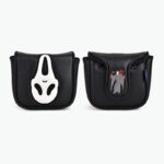 Originals Spider Mallet Putterin suojus, Scary Good