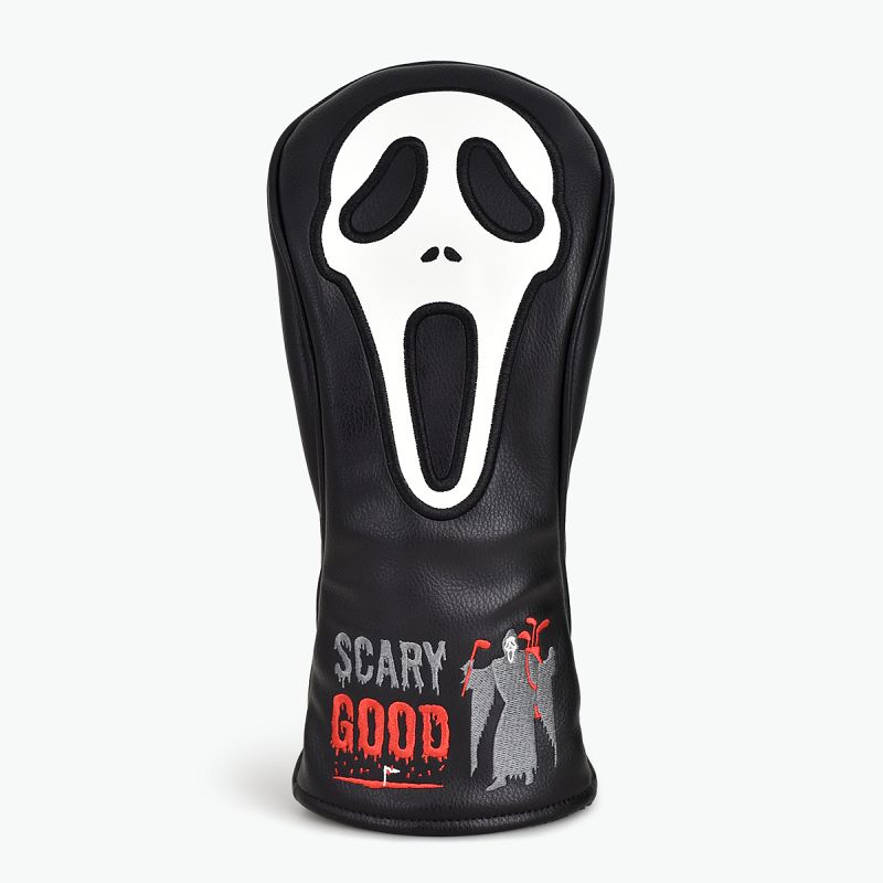 Originals_vaylapuun_suojus-Scary_Good Originals väyläpuun suojus, Scary Good - Image 1