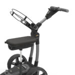 PowaKaddy Deluxe istuin