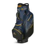 Bigmax Aqua Sport 4 kärrybagi, navy-black-corn