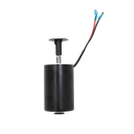 MGI ZIP NAVIGATOR MOTOR LH (blue)