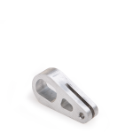 MGI ZIP FRONT WHEEL CONNECTOR
