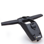 MGI ZIP HANDLE UPPER PLASTIC FITS ALL ZIP MODELS