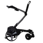 MGI ZIP Navigator sähkökärry- musta - Image 3