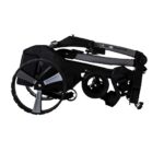 MGI ZIP Navigator sähkökärry- musta - Image 2