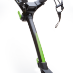 MGI ZIP X5 UPPER FRAME BLACK