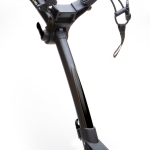 MGI ZIP NAV UPPER FRAME BLACK