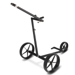 Big Max e-LITE 3 sähkökärry - musta - Image 2