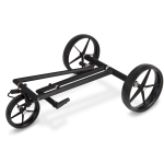 Big Max e-LITE 3 sähkökärry - musta - Image 3