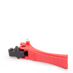 Bigmax Blade IP oikean puolen jarru, punainen