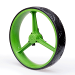 Blade + / IP rear wheel, LME/BLK