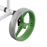 Blade + / IP rear wheel, LME/GRAY