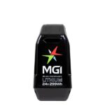 MGI Zip Sähkökärryn Akku 299Wh