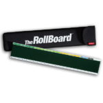 Evnroll Velvet-Covered Roll Analysis Board