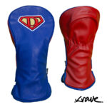 Krave Super Driver Head Cover