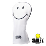 Smiley Classic Driver mailanpääsuojus - white