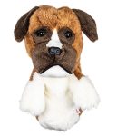 Daphne's mailanpääsuojus - Bokseri