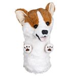 Daphne's mailanpääsuojus - Corgi