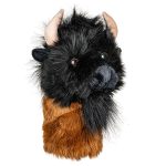 Daphne's mailanpääsuojus - Puhveli