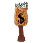 Daphne's mailanpääsuojus - Rahasäkki