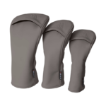 Bigmax Prime  mailanpääsuojussetti (3kpl)  - taupe