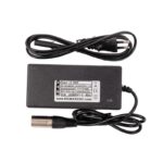 Bigmax e-Lite / e-TI akkulaturi