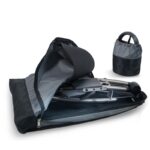 Bigmax e-Lite sähkökärryn kuljetussuojus