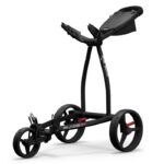 Bigmax Blade IP2 - musta