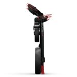 Bigmax Blade IP2 - musta-punainen - Image 3