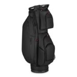 Bigmax Dri Lite Prime kärrybagi - black - Image 2